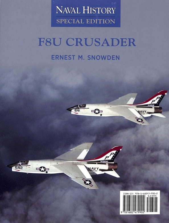 F8U Crusader 12112025 OCR